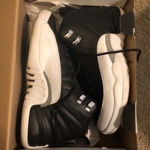 Air Jordan 12